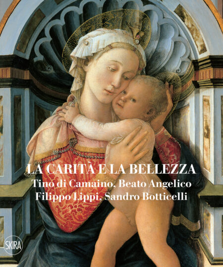La carità e la bellezza.