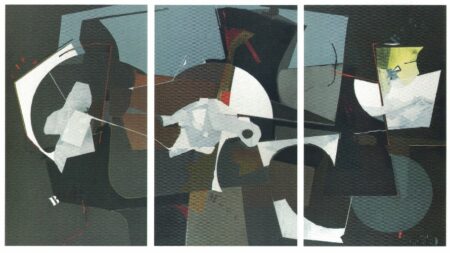 Alfredo Billetto. Un inconscio dissolto.