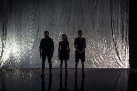 La Fabbrica degli Stronzi - Tommaso Bianco; Luciana Maniaci; Francesco dAmore - ph Luca Del Pia