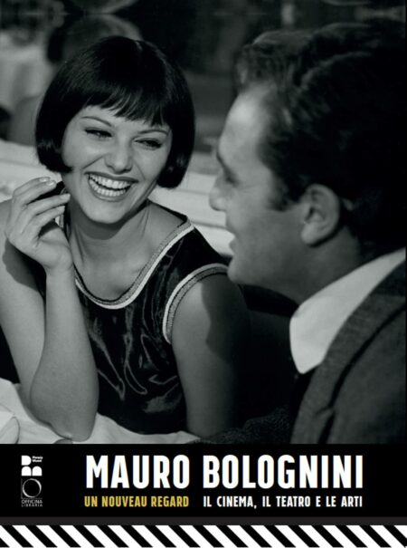 Monica Preti. Mauro Bolognini. Officina Libraria