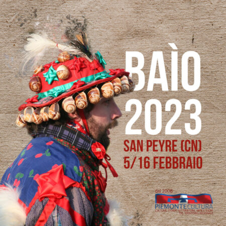Baìo di San Peyre