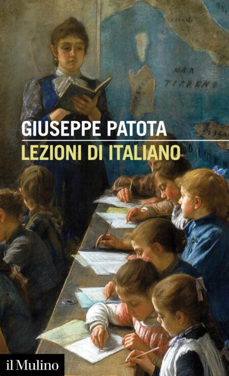 Giuseppe Patota. Lezioni di italiano. Il Mulino Editore