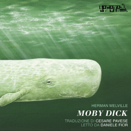 Moby Dick. Herman Melville. Daniele Fior.