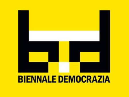 Biennale Democrazia