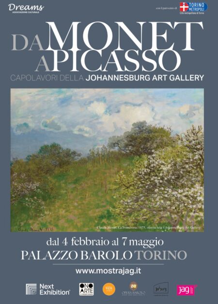 Da Monet a Picasso