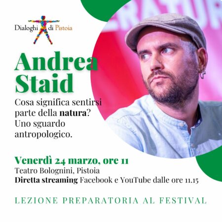 Dialoghi di Pistoia