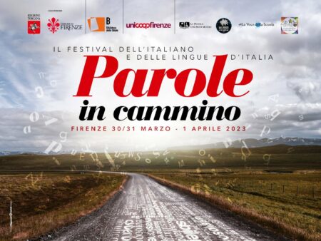 Parole in cammino