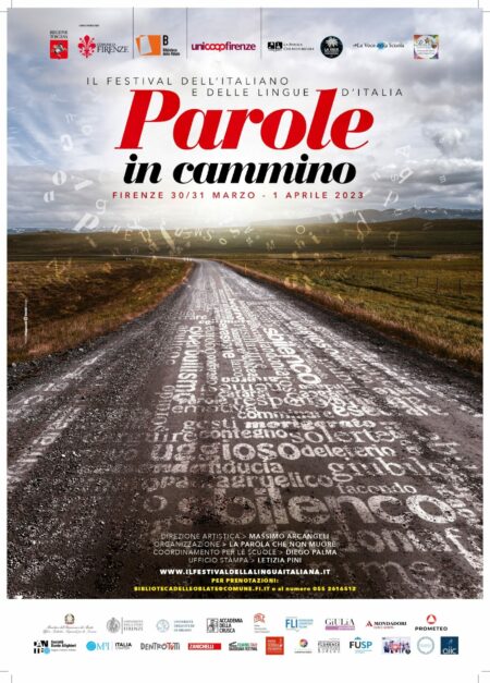 Parole in Cammino
