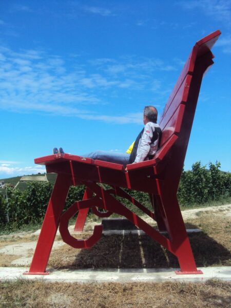 Big Bench