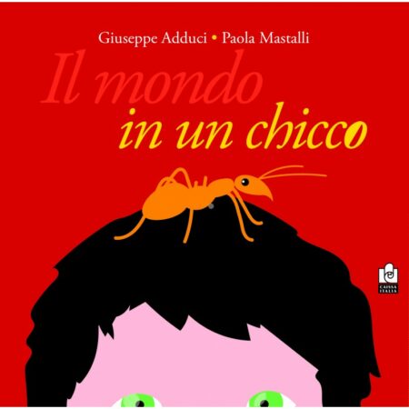 Il mondo in un chicco