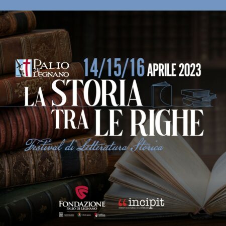La Storia tra le Righe. Legnano