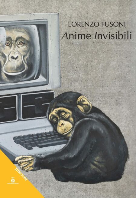 Lorenzo Fusoni. Anime invisibili.