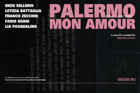 Palermo Mon Amour.