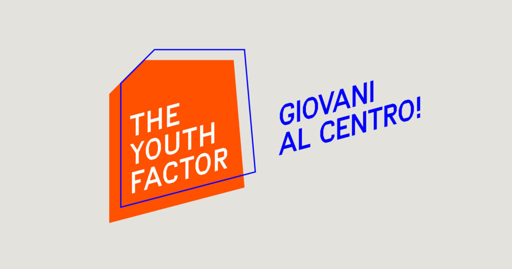 The Youth Factor