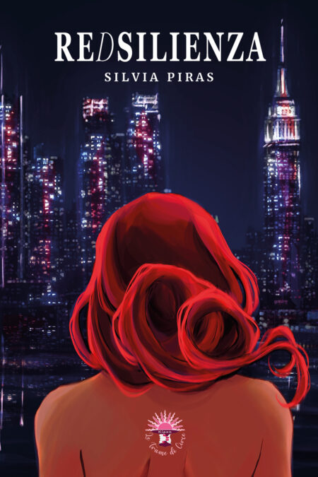 Silvia Piras. ReDsilienza. Le trame di Circe