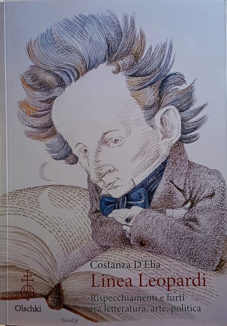 Costanza D'Elia. Linea Leopardi. Olschki Editore