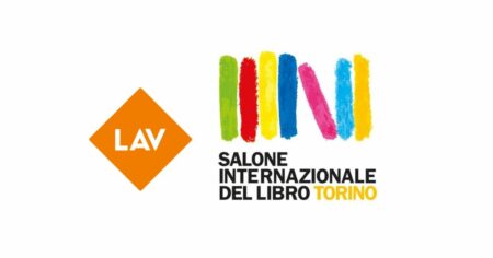 LAV Salone Internazionale del Libro