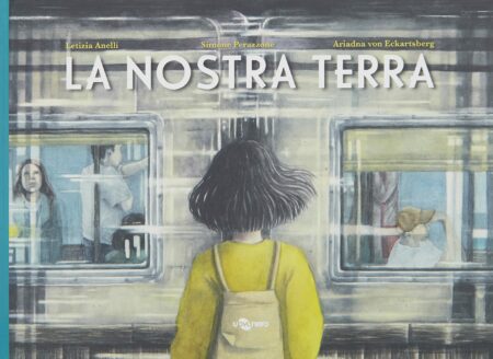 La nostra terra. uovonero edizioni