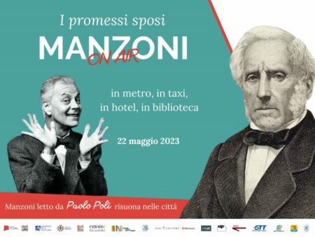 Manzoni On Air