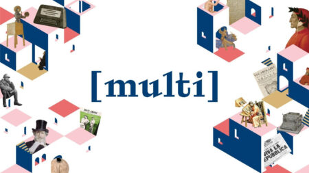 Multi. Museo della Lingua Italiana