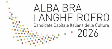 Alba Bra Langhe Roero, Candidate Capitale Italiana della Cultura