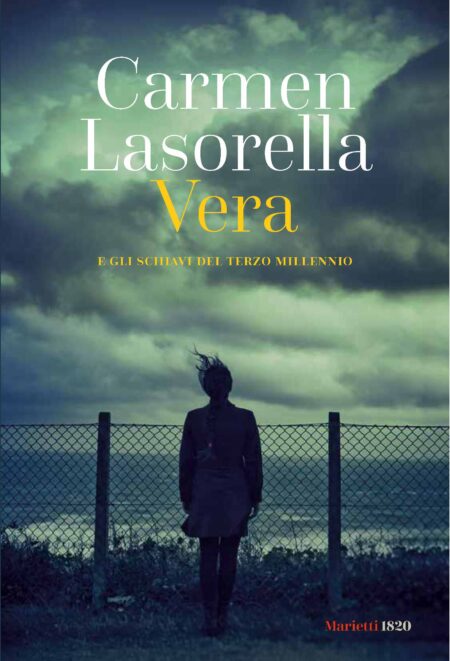 Camen Lasorella. Vera. Marietti 1820