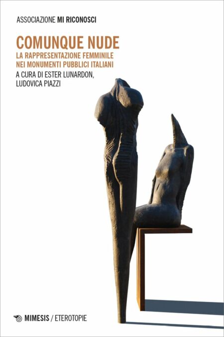 Comunque nude. Mimesis Edizioni