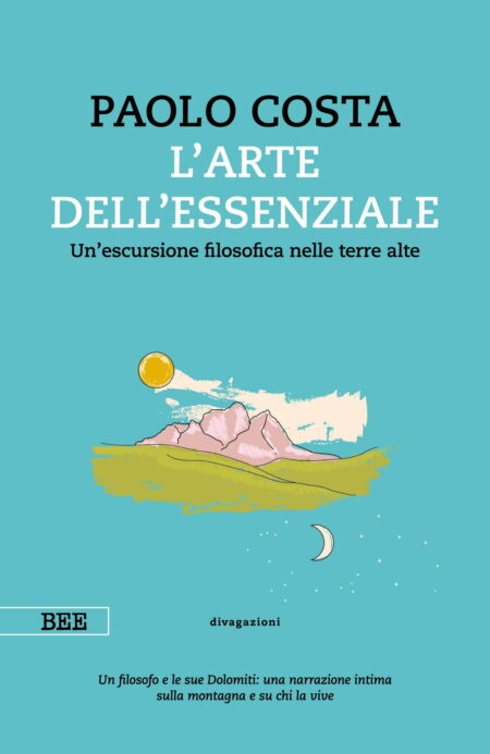 Paolo Costa. L'arte dell'essenziale. Bottega Errante Edizioni