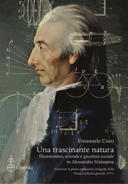 Emanuele Coco. Una trascinante natura. Olschki Editore