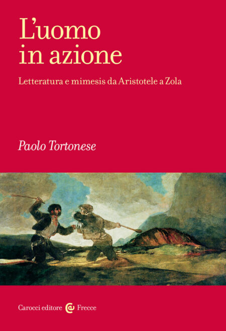 Paolo Tortonese. L'uomo in azione. Carocci Editore
