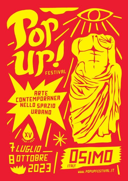 Pop Up! Attitude