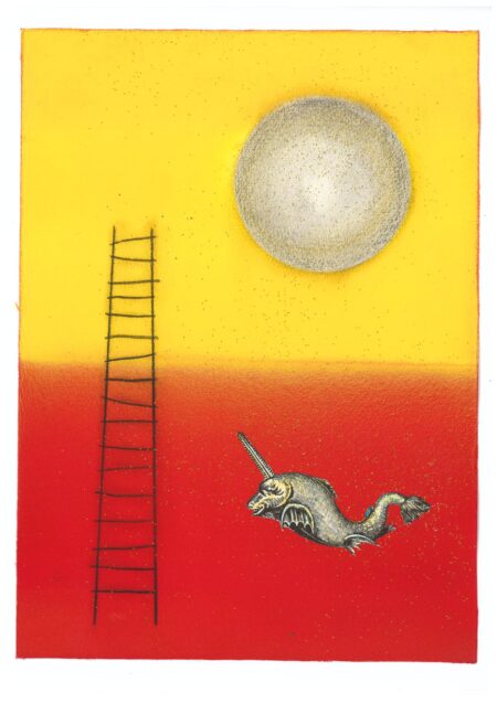 Nel vento della poesia. Alberto Casiraghy