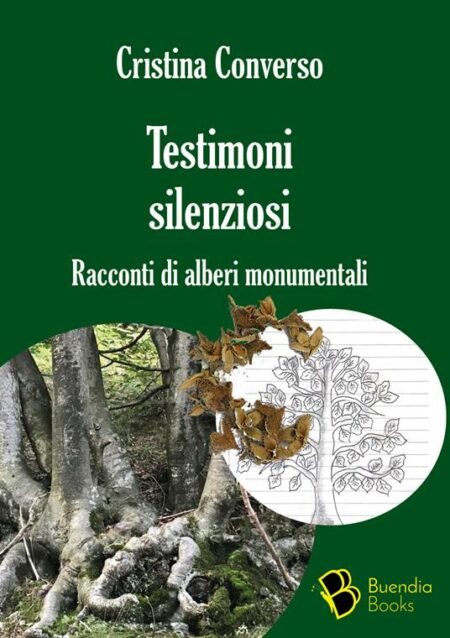 Cristina Converso. Testimoni silenziosi. Buendia Books