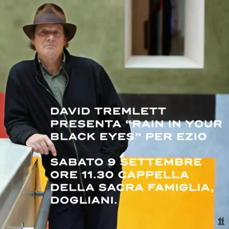 David Tremlett