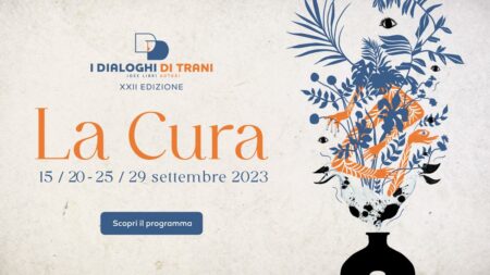 I Dialoghi di Trani