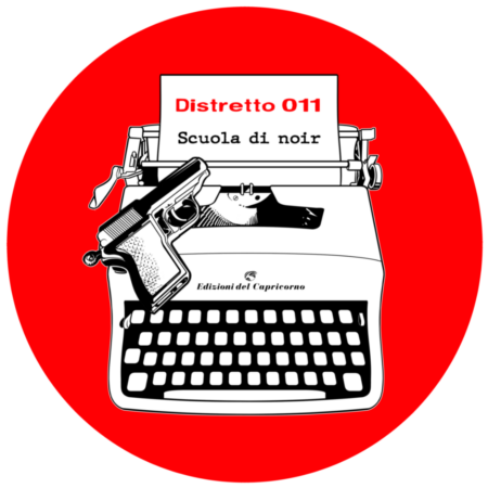 Distretto 011. Scuola di Noir
