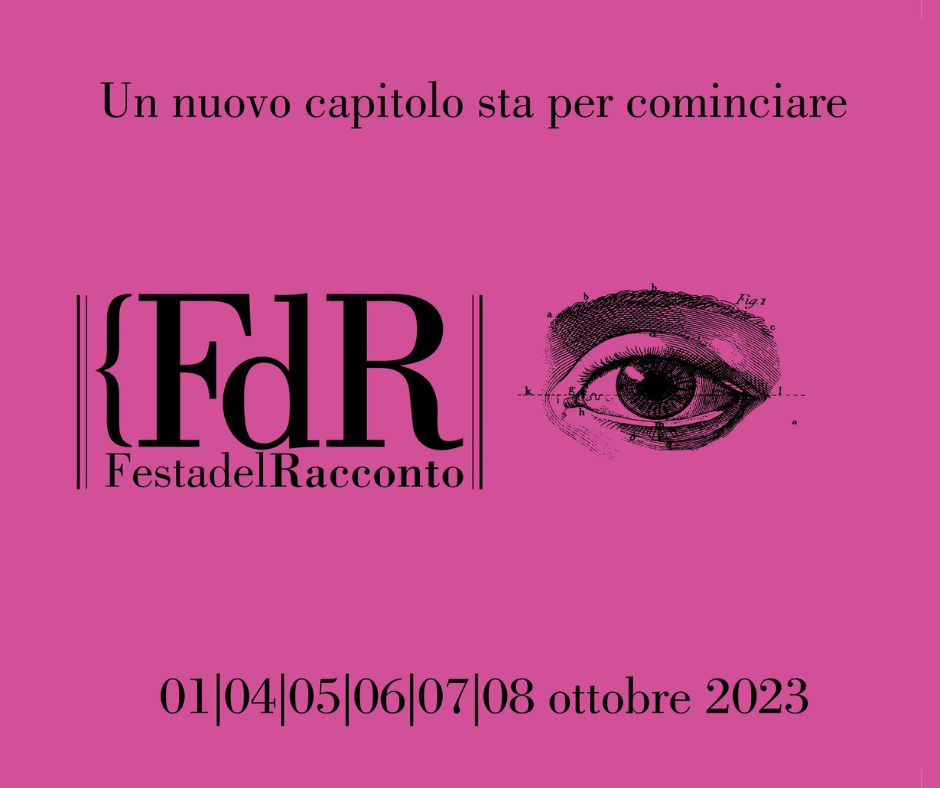 Festa del Racconto