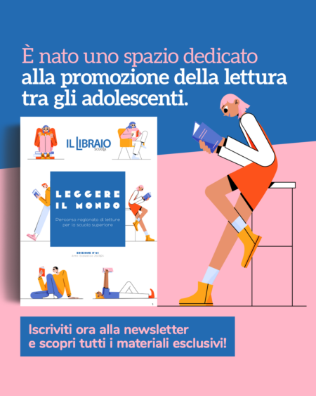 Il Libraio Scuola
