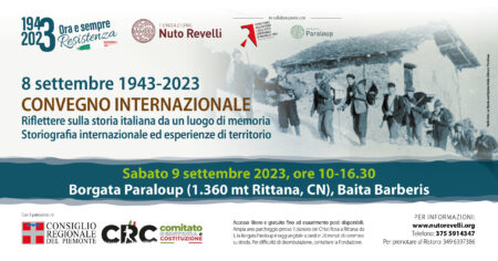 Fondazione Nuto Revelli