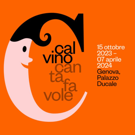 Calvino CantaFavole