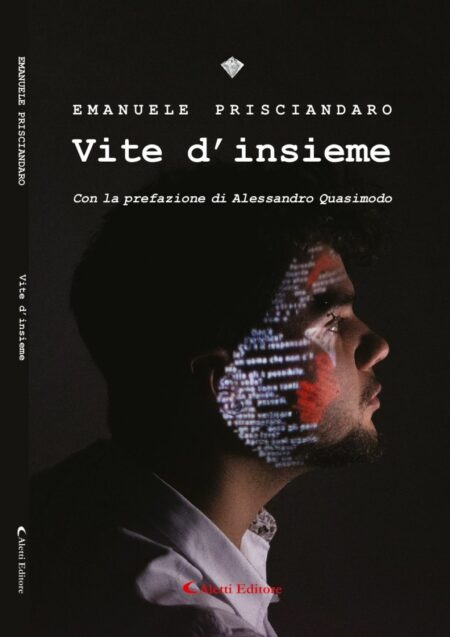 Emanuele Prisciandaro. Vite d'insieme. Aletti Editore