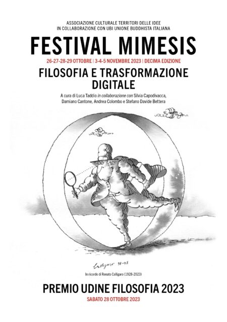 Festival Mimesis