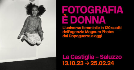Fotografia è donna. Mostra fotografica