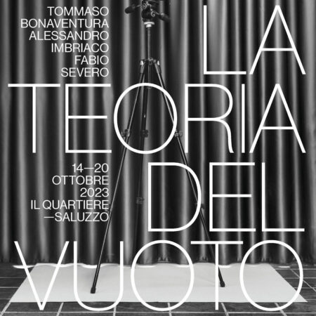 La teoria del vuoto