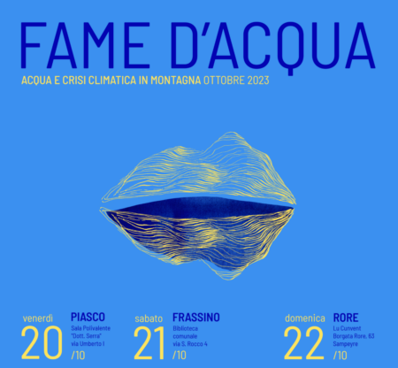 Fame d'Acqua