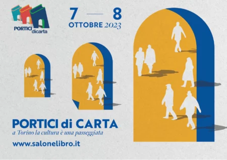 Portici di Carta