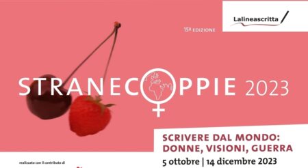 Strane Coppie 2023
