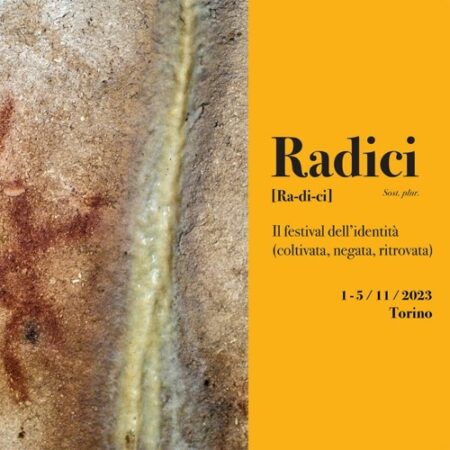 Radici. Circolo dei Lettori copia