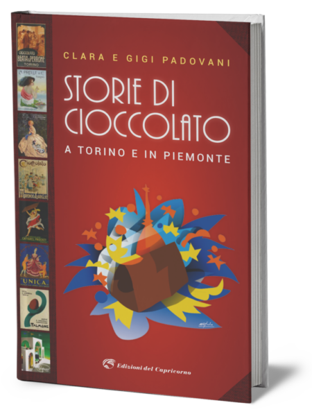 Storie di cioccolato a Torino e in Piemonte