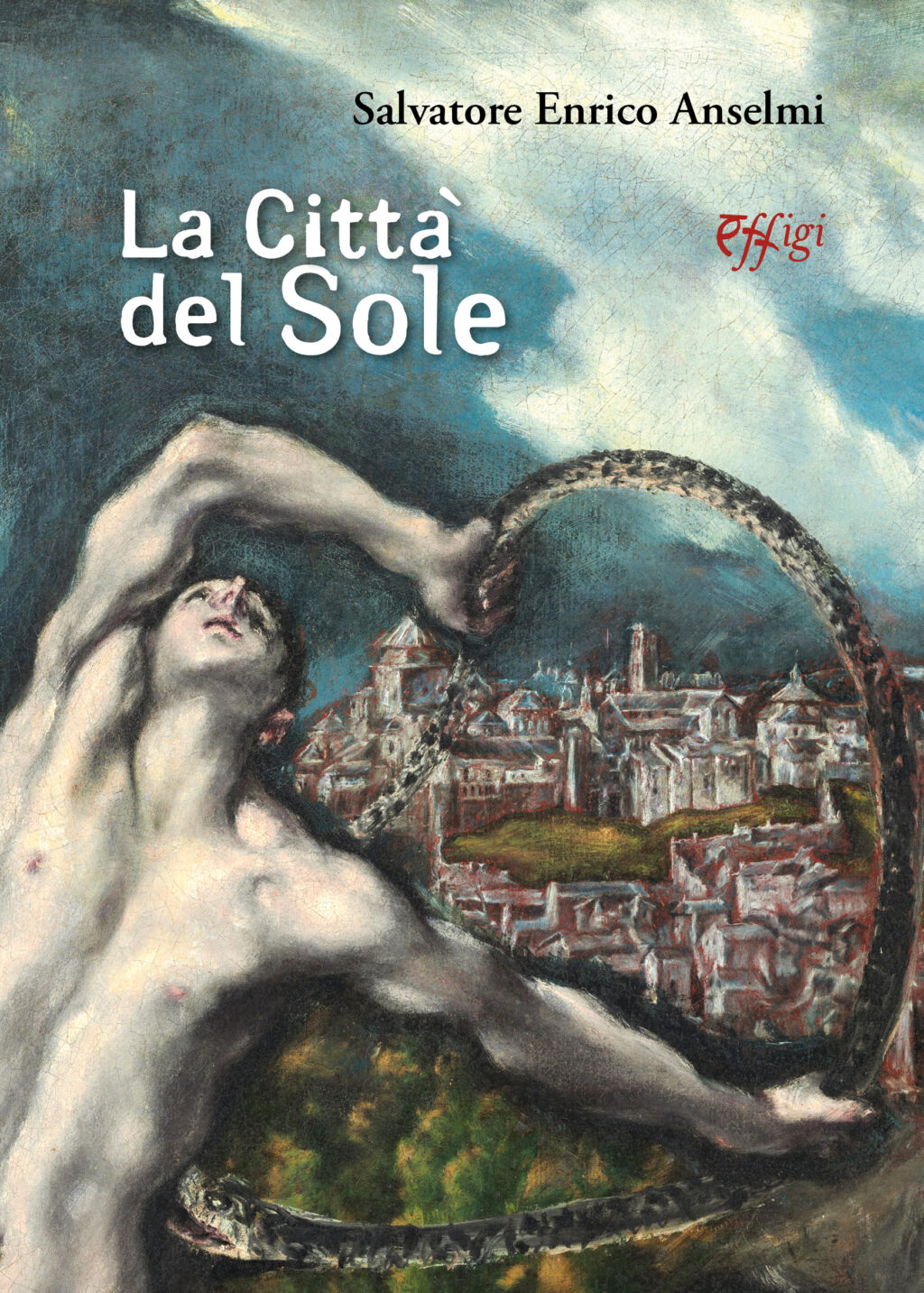 Salvatore Enrico Anselmi. La città del sole